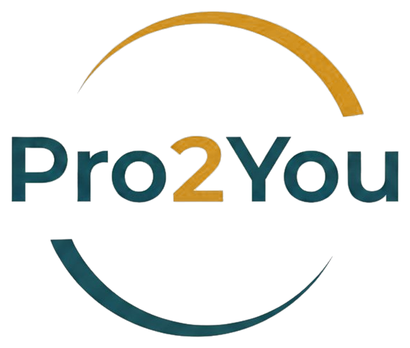 Pro2You